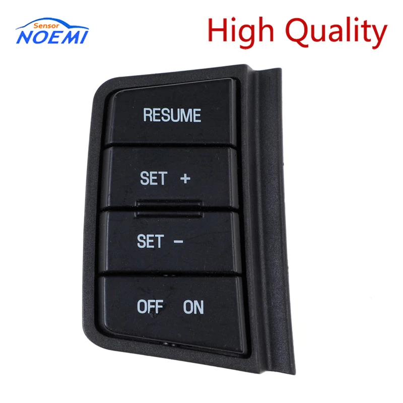 

YAOPEI AS4T-9E740-FAW Steering Wheel Control Button Switch Audio controller For Ford AS4T9E740FAW