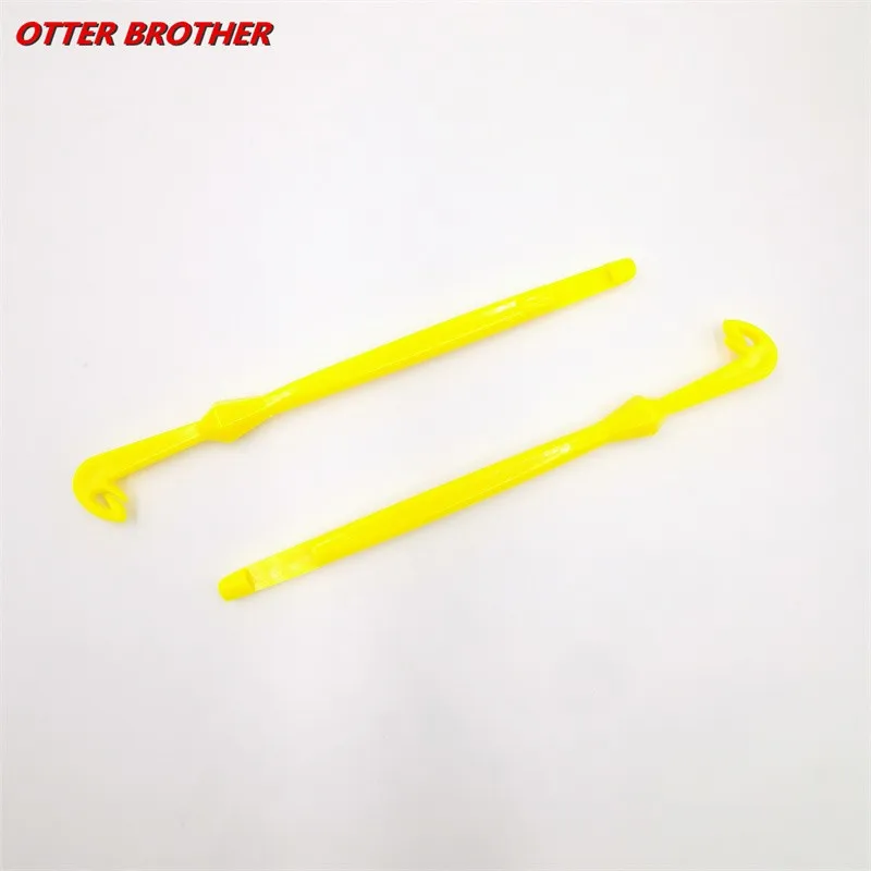 2 or5pcs Typing Node And Disgorger Fishhook Loop Fast Draw Fishing Hook Line Tier Kit Tie Fast Nail Knot Tying Tool Pesca Tackle