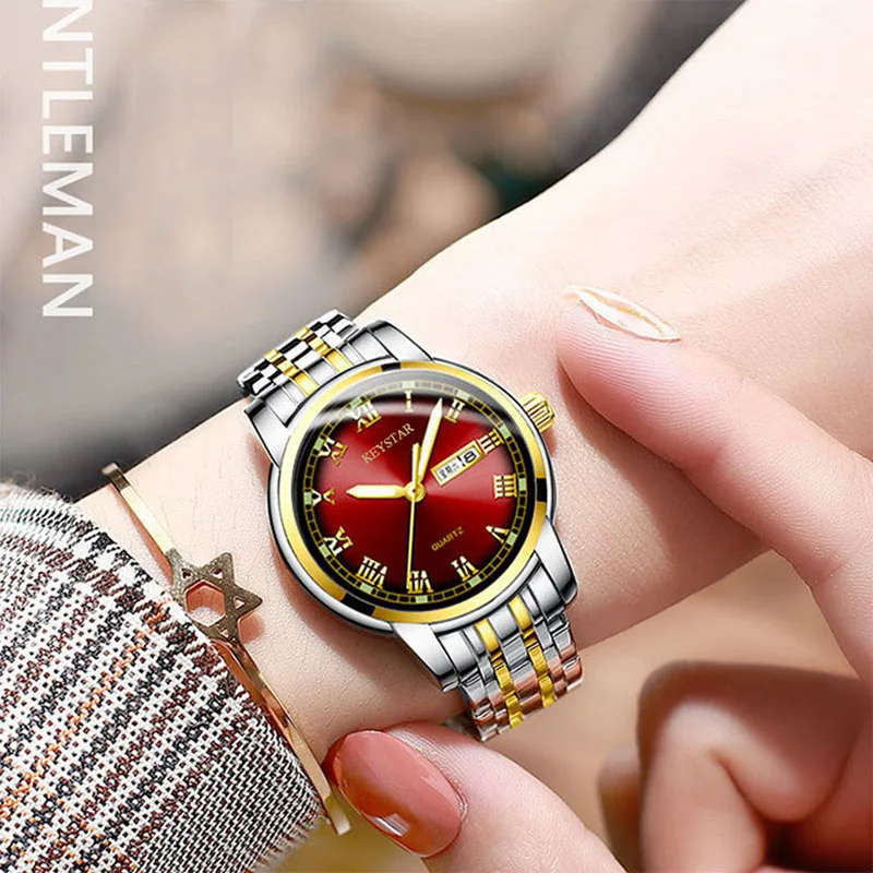 

Luxury Diamond Luminous Watch Women Watches Ladies Creative Steel Women Watches Female Clock Relogio Feminino Montre Femme