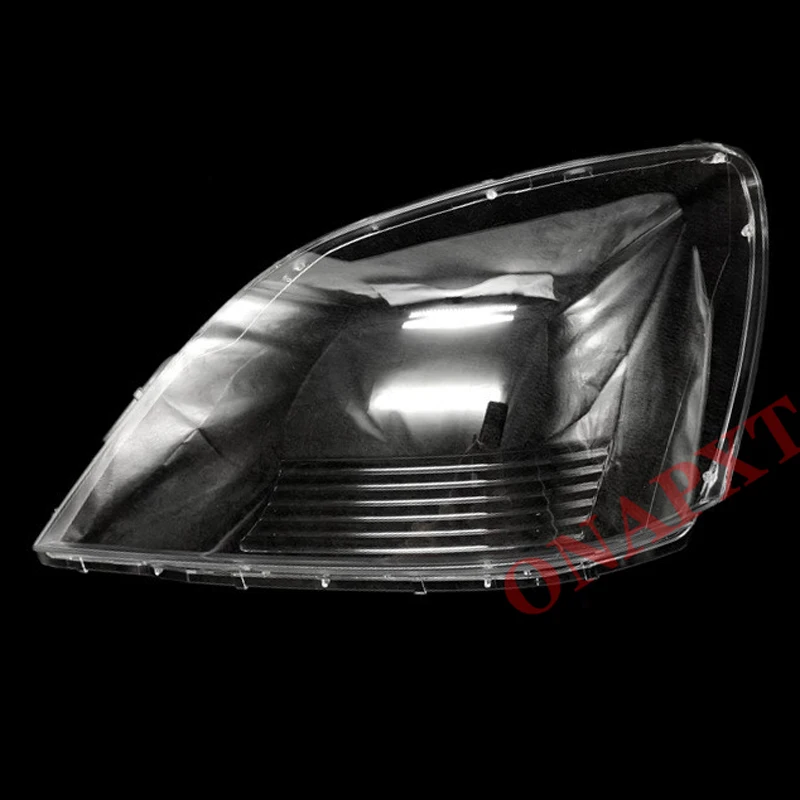 

Car Front Headlight Cover For Lexus GX GX470 2004-2009 Auto Headlamp Lampshade Lampcover Head light Lamp glass Lens Shell Caps