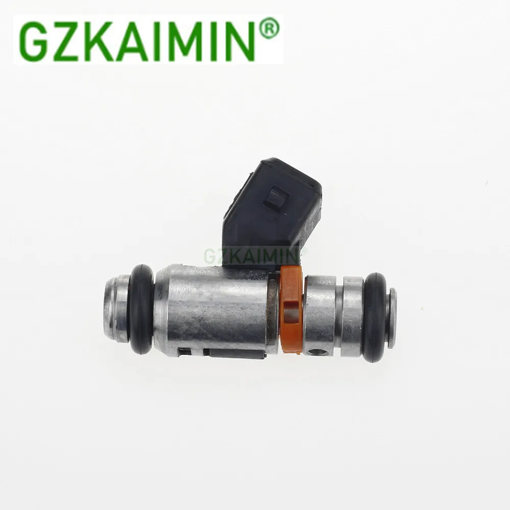 4 pcs  Fuel InjectorS Injection Nozzle IWP-127 1221551 50103302 2N1U-9F593-JA 2N1U9F593JA  for Ford KA Street .