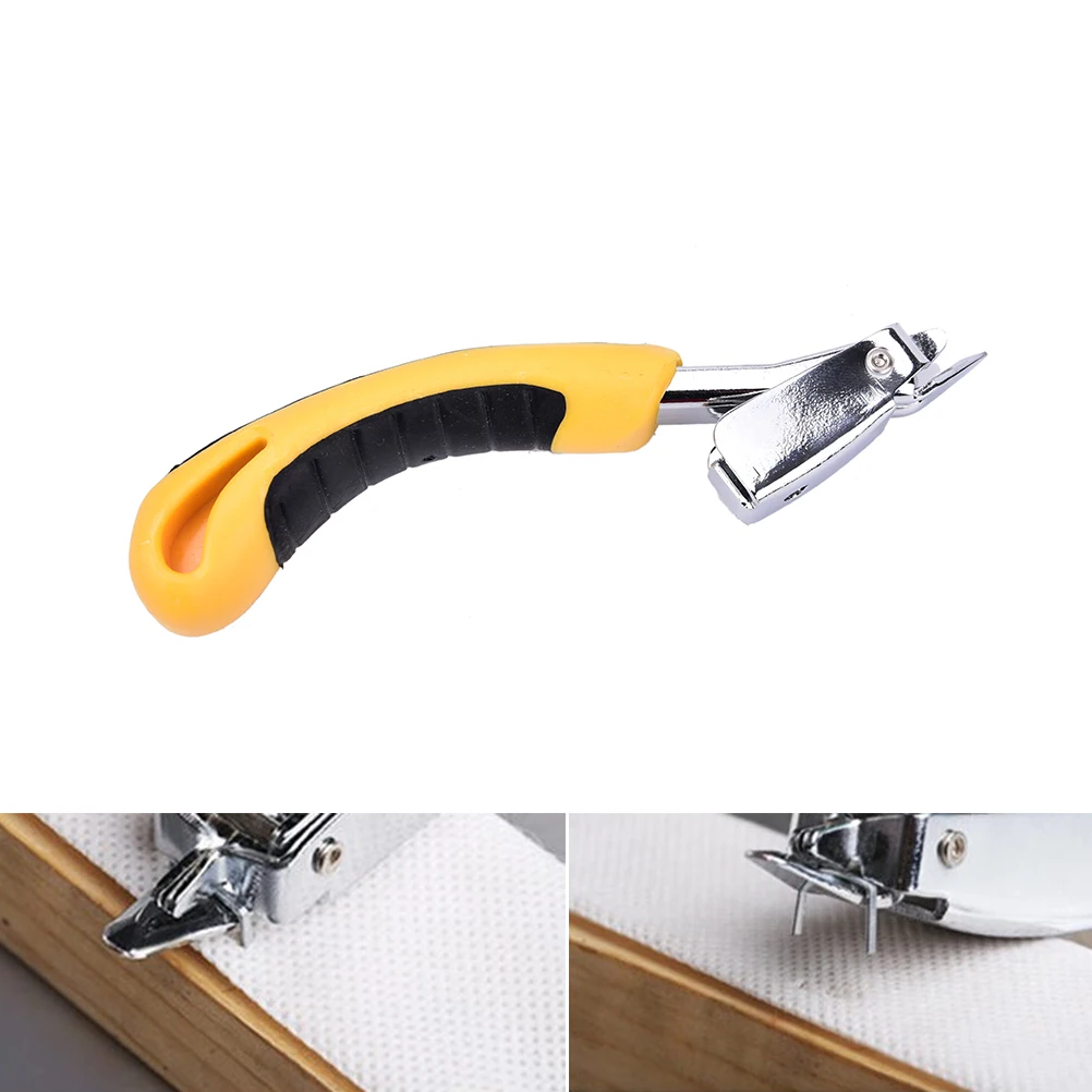 Staple Remover