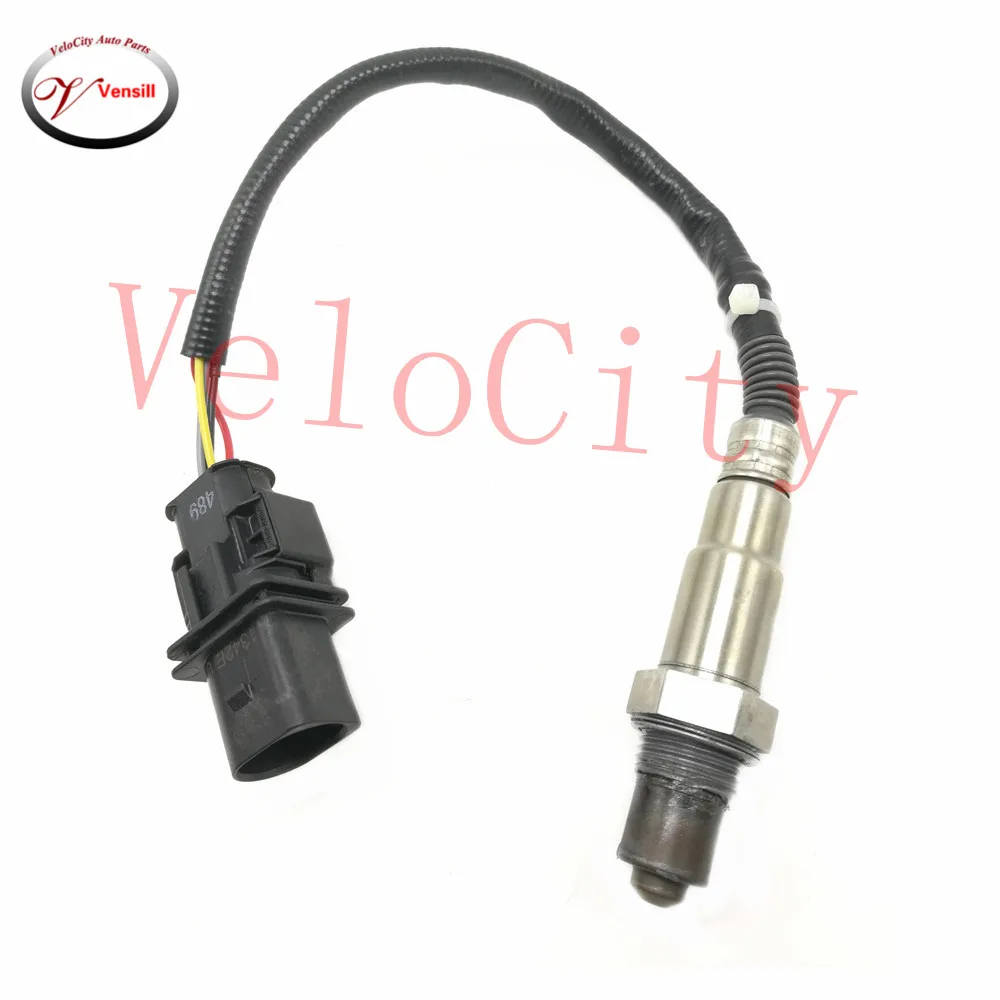 5 Wires Oxygen Sensor Lambda Sensor For 2012-2015 ML63 AMG 2013-2016 GL550 Part No# 0258017339 0258017340 0095425518