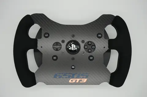 8 best sales Thrustmaster-mod - №2