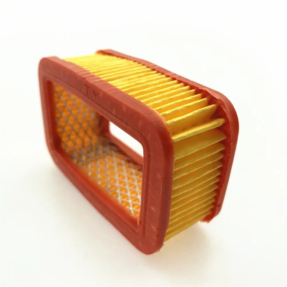 Chain Saw Air Filter Filter Accessories 52/58 Logging Saw Gasoline Saw Air Filter Paper Air Filter