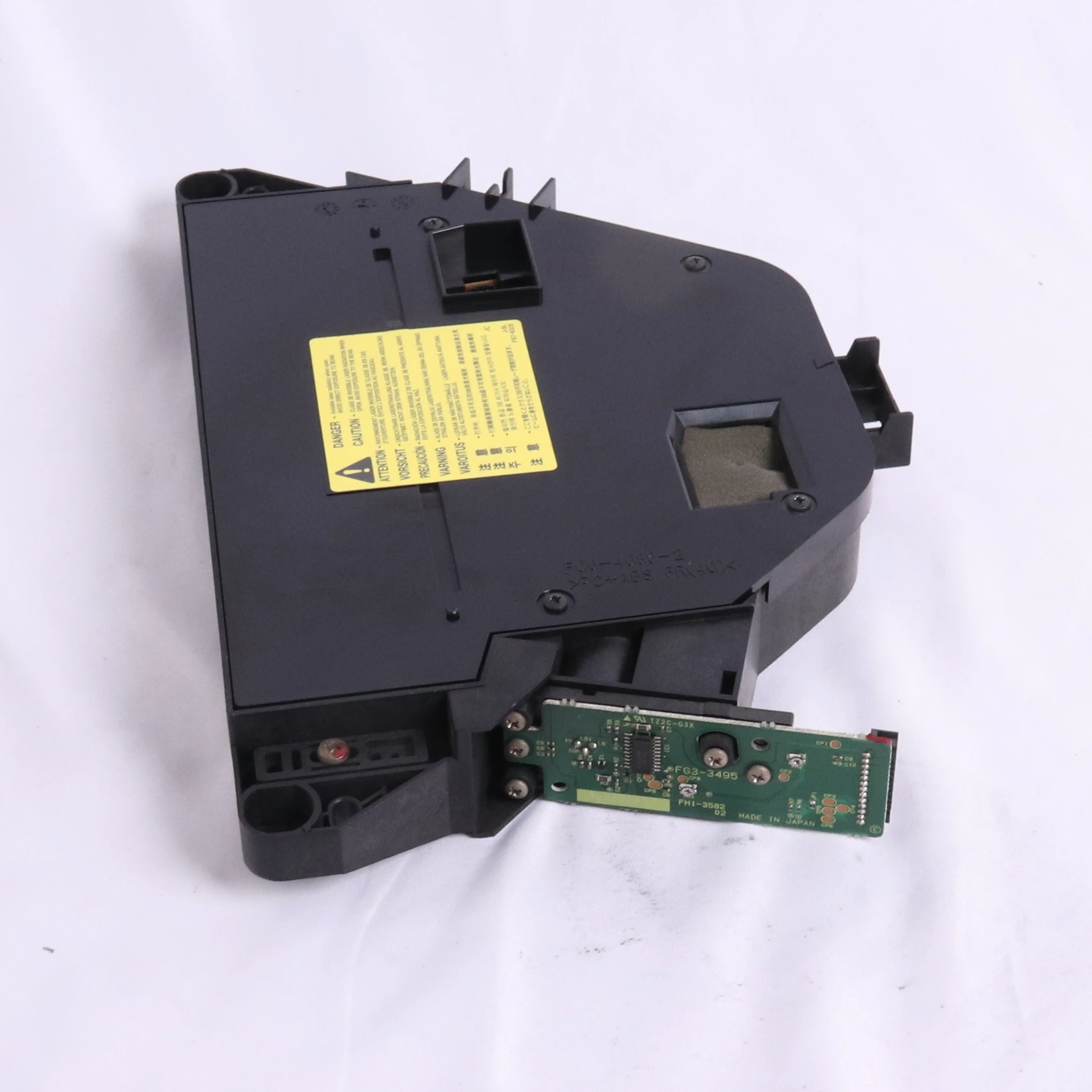 Used original Printer laser For Canon IR2318