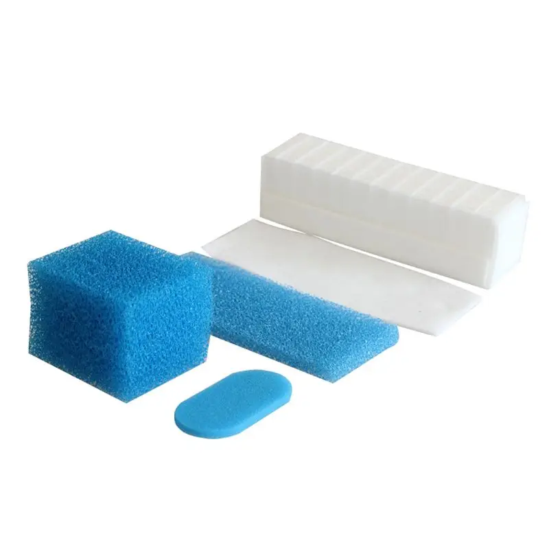 Kit de filtro de poeira hepa para thomas gêmeo 787203, conjunto de peças de limpeza para aspirador de pó, m2ee 3, dropshipping, atacado, 5 peças