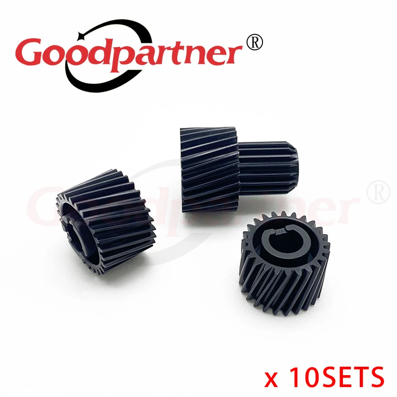 10X D202-3140 D202-3141 D202-3145 Developer Gear for Ricoh MP 2554 3554 3054 4054 5054 6054 2555 3555 3055 4055 5055 6055 SP