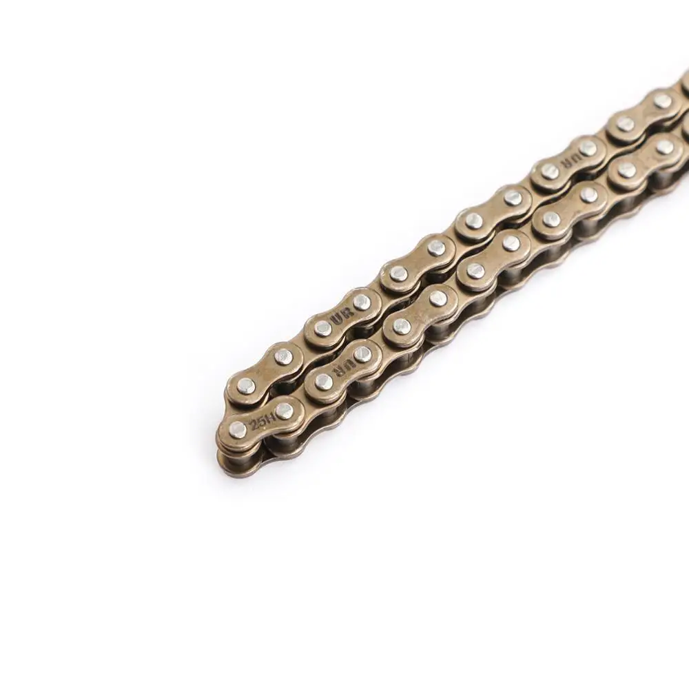 Artudatech Timing Cam Chain 25H 100L For Honda CB125S CB CL SL XL TL 125 100 XR200 R XL185S Parts