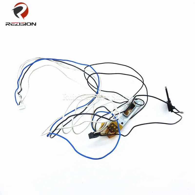 

Термистор термофиксатора с длительным сроком службы для konica minolta BH C221s C281 C224 C284 C364 C454 C7828, запасные части для копировального принтера