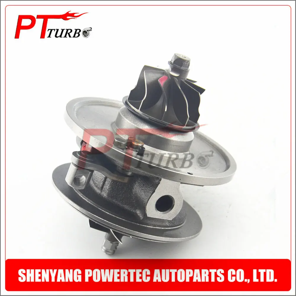 Turbo Cartridge BV39 54399880059 54399880060 For Volkswagen Sharan 2.0 TDI 103Kw 140Hp BRT BVH Balanced Turbine Core Chra 2005-