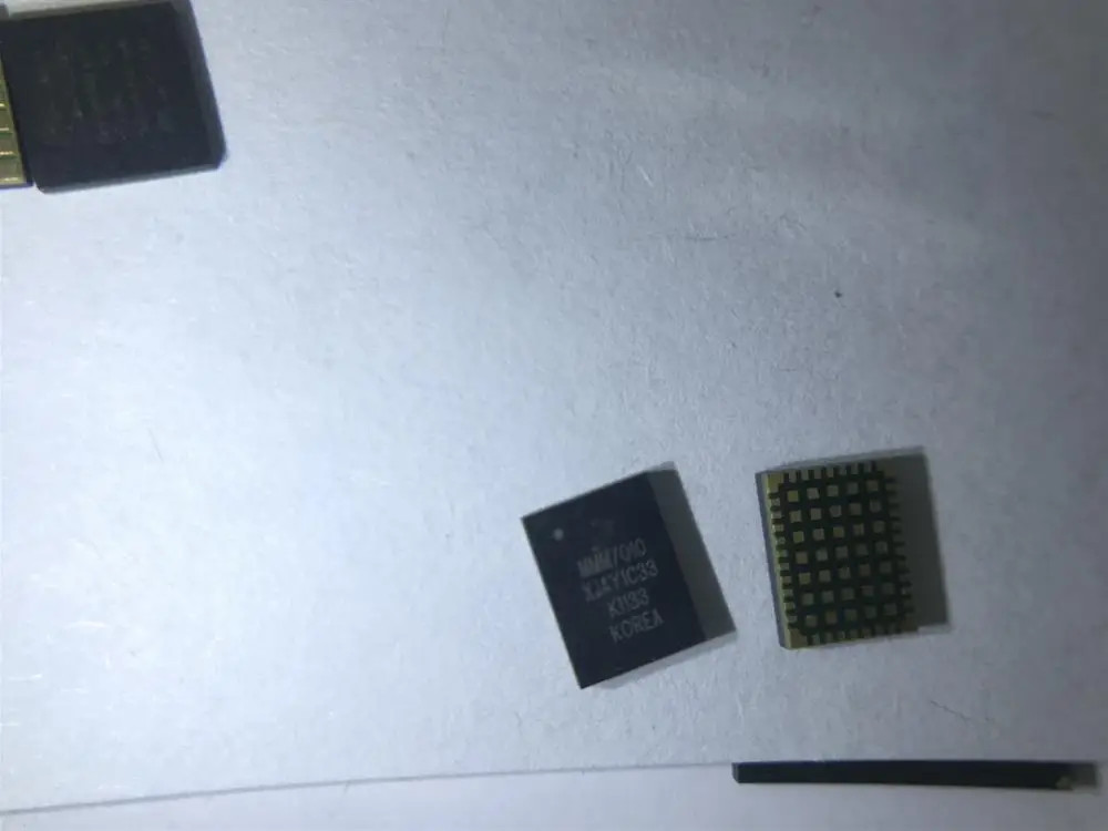2PCS MMM7010R2 MMM7010 new be of great quality Electronic components chip IC