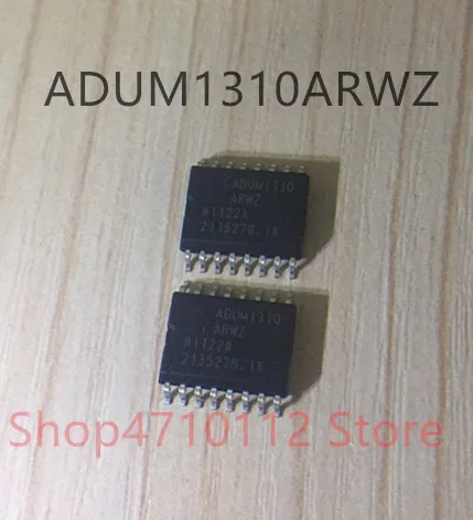 

Free shipping NEW 10PCS/LOT ADUM1310ARWZ ADUM1310ARW ADUM1310A ADUM1310 SOP-16