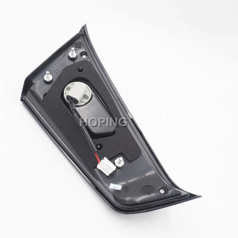 Hoping Rear Bumper Tail Light  For Mitsubishi ASX RVR For Outlander Sport 2020-2021 Rear Stop Lamp