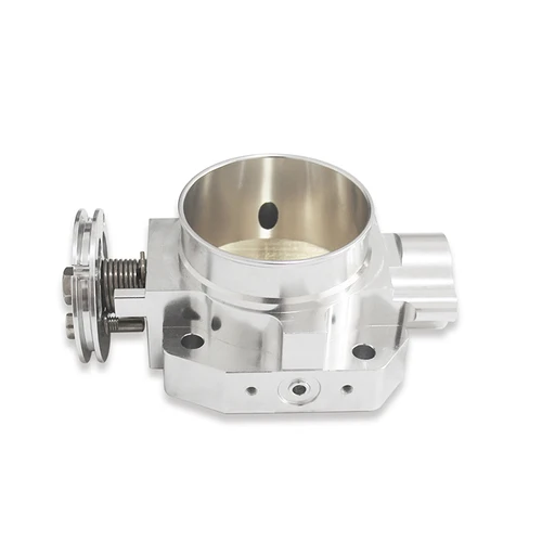 Imagen 2 del producto Cuerpo del acelerador para HONDA B16 B18 D16 F22 B20 D/B/H/F, 70MM EF EG EK DC2 H22 D15 D16