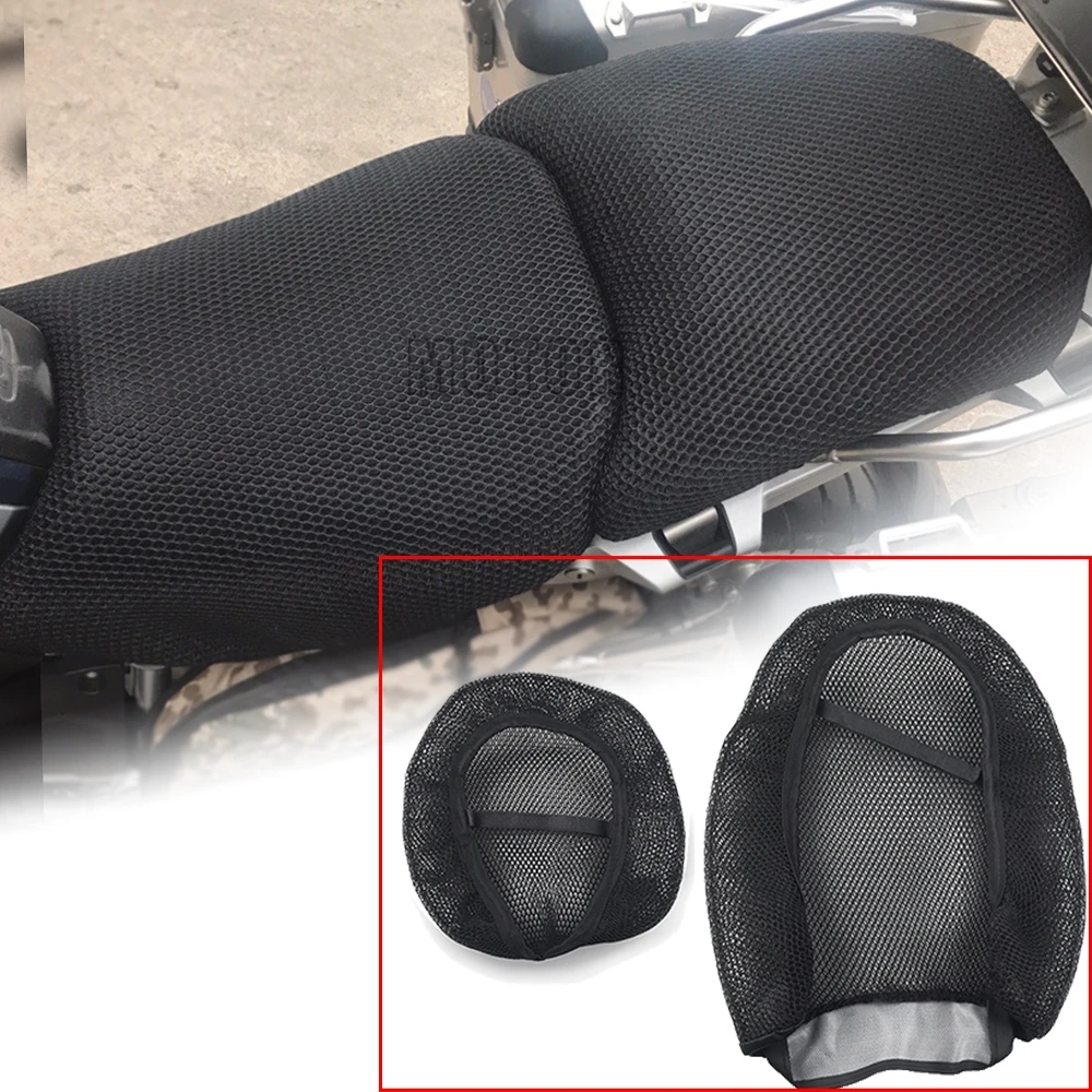 

Чехол на Седло Мотоцикла BMW R1200GS 2006-2012 R 1200 GS r1150rs R 1150 RS, R 1200 GS 2013-2018 2017 2014 15 GS 1200 LC