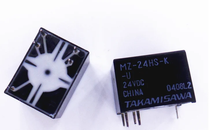 1PCS MZ-24HS-K Orig…