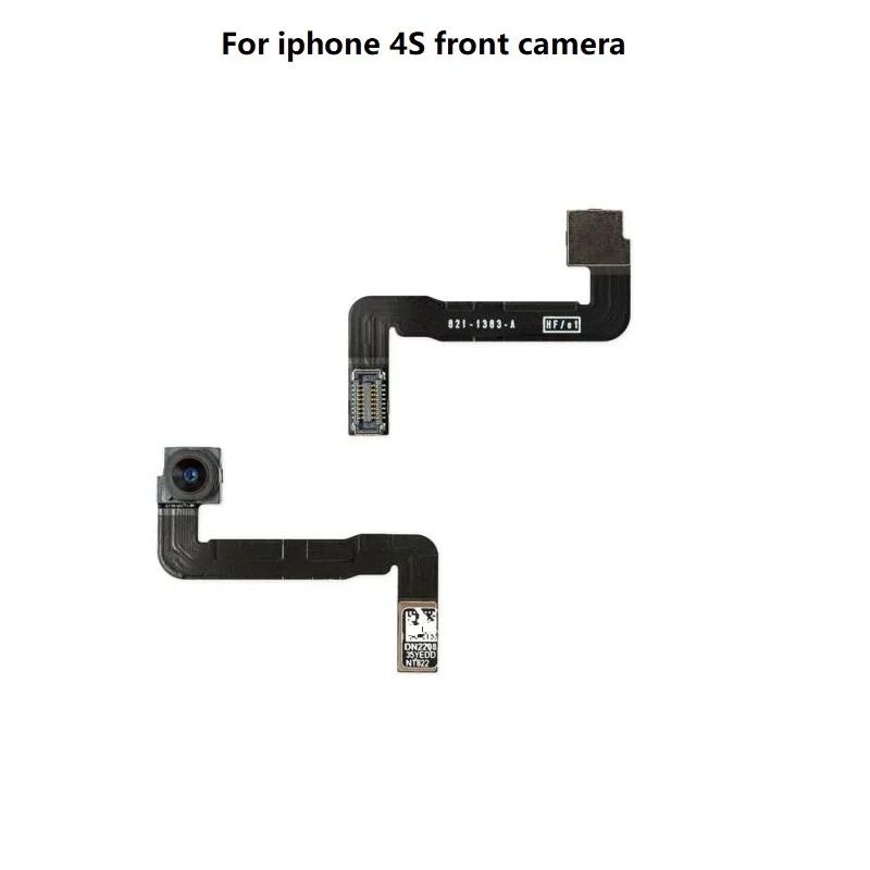 

Brand New Front Camera Small Cam Module Flex Cable For iPhone 4 4G 4S