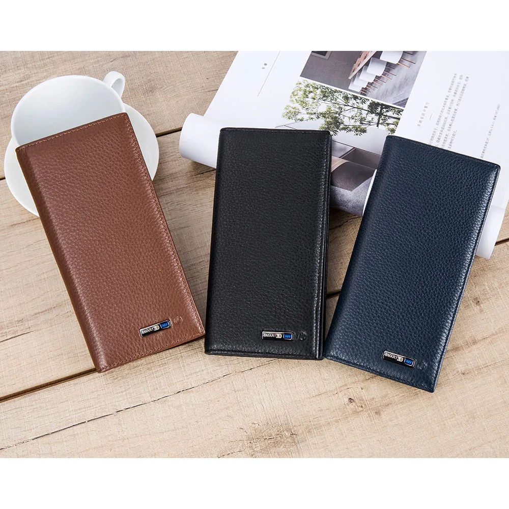 Imagem -04 - Trackable Tile Tracker Wallet For Homem Andriod Fundador Presente de Natal Novo Gadget