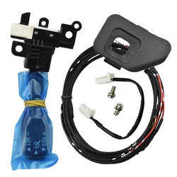 Cruise Control Switch 84632-34017 84632-34011 45186-02310 45186-02310-c0 For COROLLA ZRE18* 2014 2015 846320F010 84632-0F010