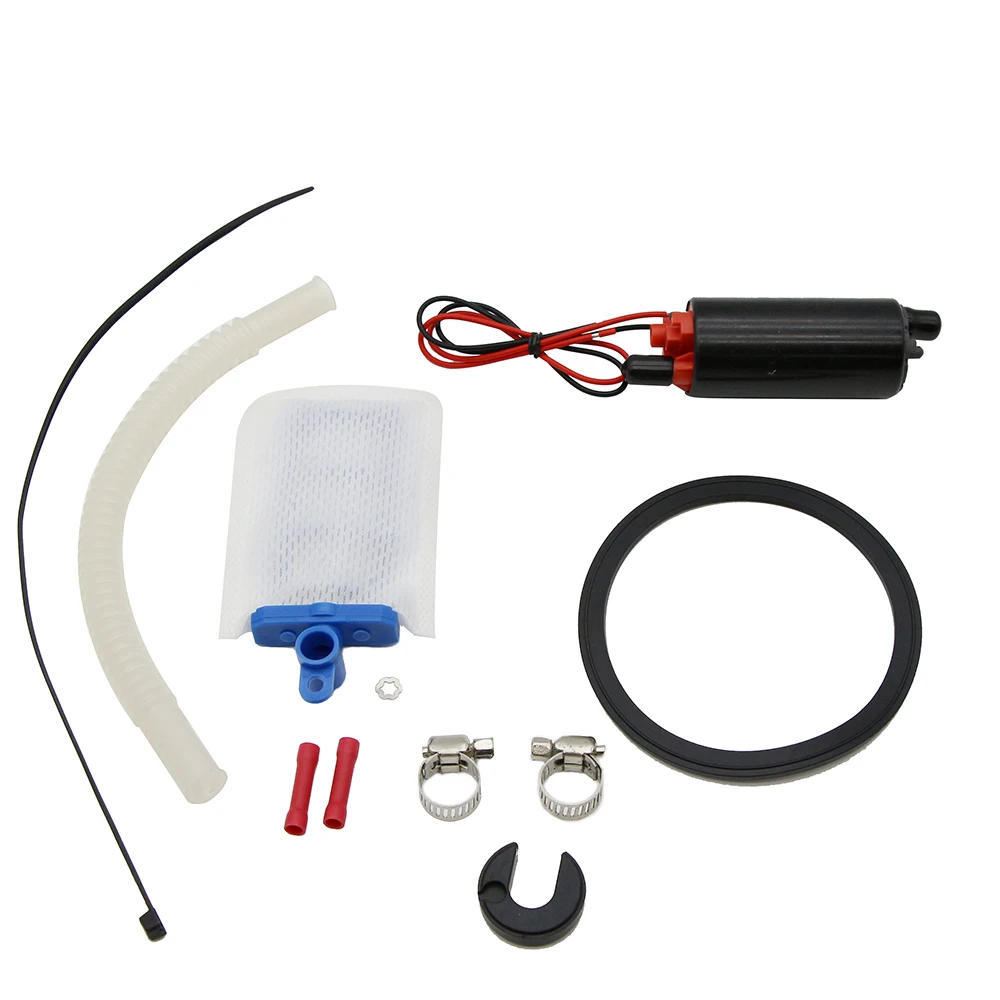 Motorcycle Fuel Pump For Polaris 2204401 2521362 2204402 800 6X6 2016 Scrambler 450 EFI MD 2016 ACE 570 EFI 2015 20162204403