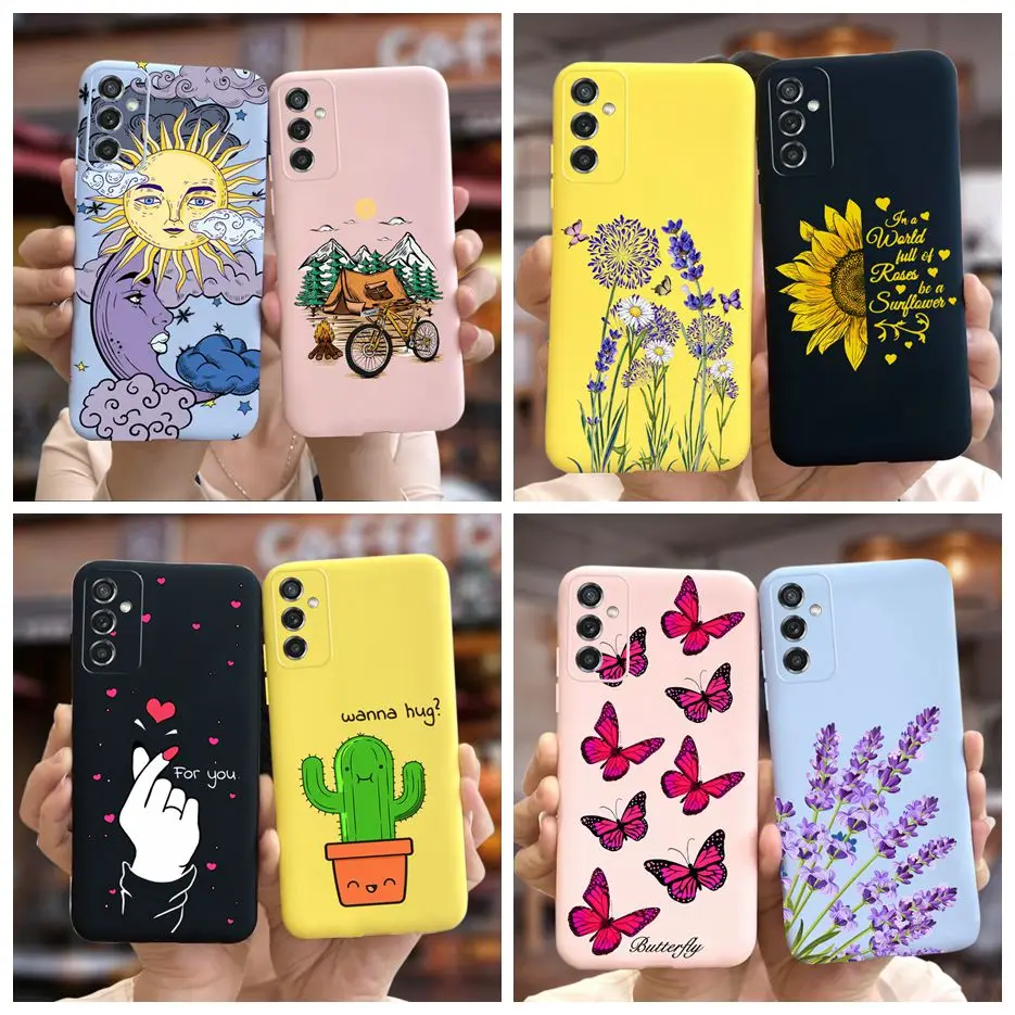 For Samsung M52 5G … - image