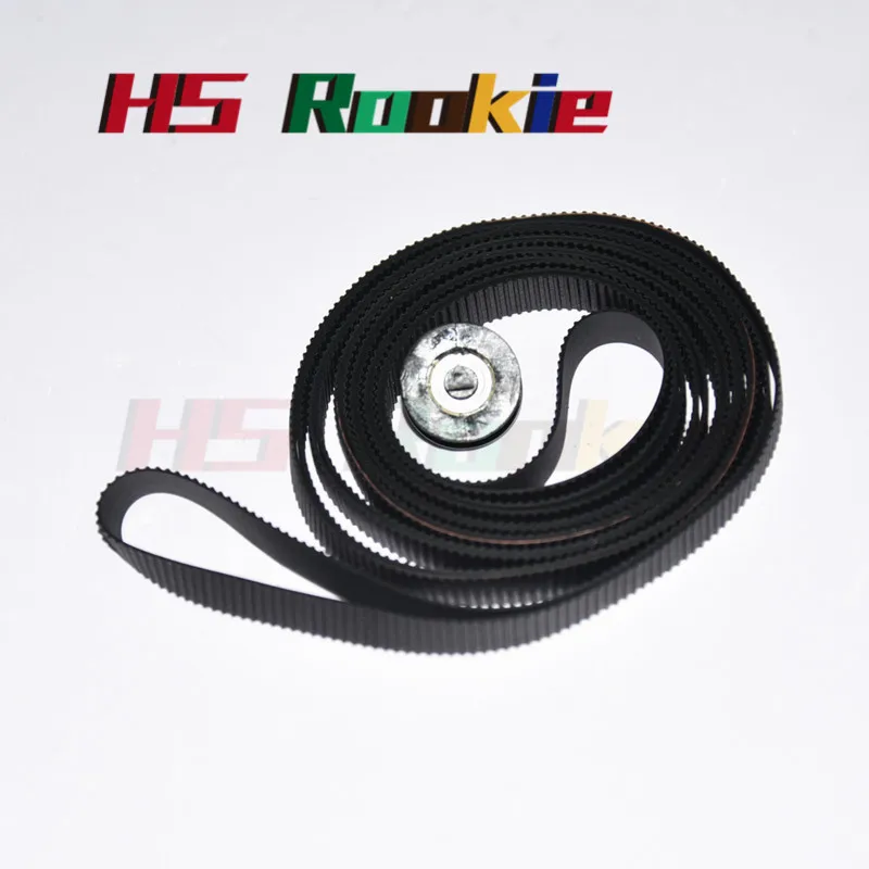 1pcs C7770-60014 Carriage Belt 42