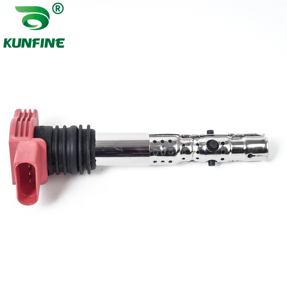 

Car Engine Ignition Coil OEM No. 06C 905 115D 06C905115D