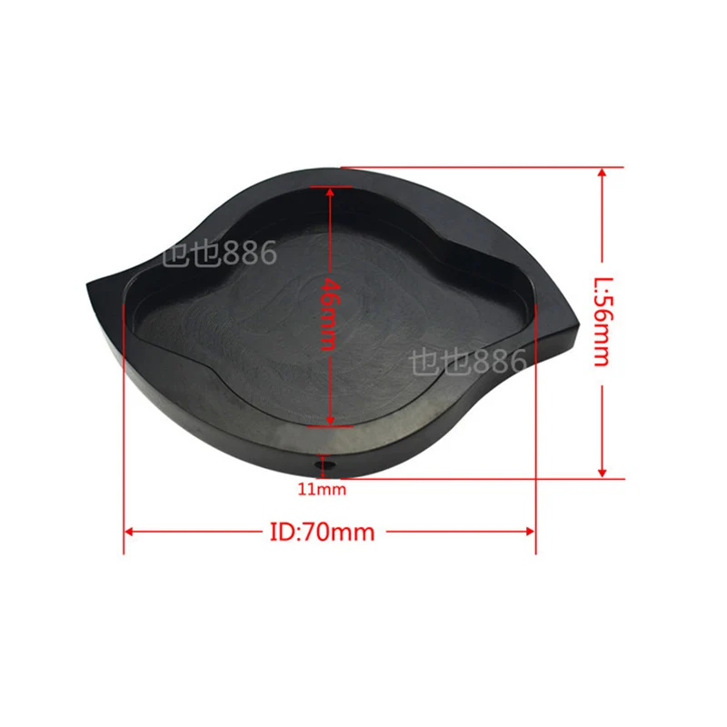 MUGEN Power Radiator Cap Cover Fit for HONDA ACURA CL CSX ILX MDX NSX RDX RL RLX RSX SLX TL TSX ZDX Vigor