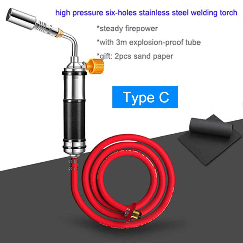 Khí hóa lỏng xịt Đèn Khò gas Tủ Lạnh Điều Hòa Dụng Cụ đánh lửa Điện Tử KHÍ GAS LPG