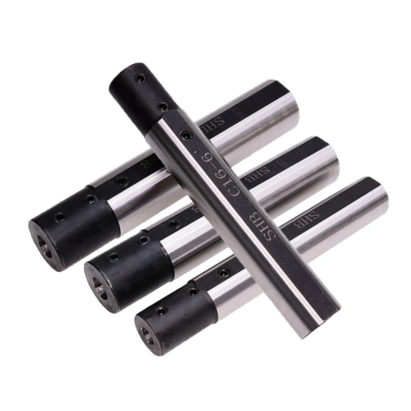 Holder Lathe Tools BoringHANREN Tool Bar SHB12 SHB16 SHB20 2 3 4 5 6 7 8 10 12 Lathe Cutter Sleeve Round shank CNC Cutting