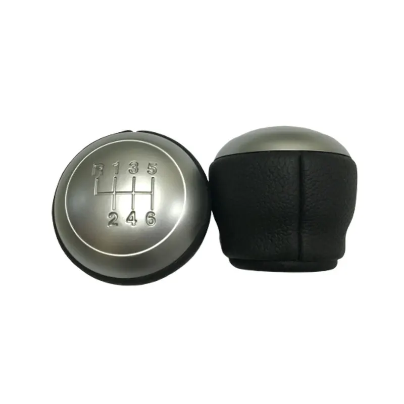 6 Speed Car Shift Knob For Kia K5 Hyundai Sonata Auto Manual Lever Gear Shifter handle Knob Auto Car shift knob