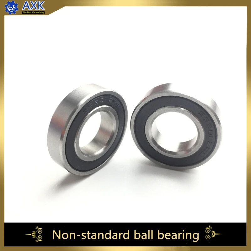 153711 Non-standard Ball Bearings ( 1 PC ) 15*37*11 mm