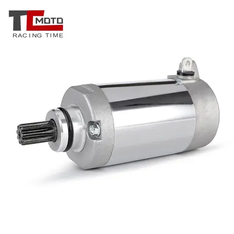 Starter Motor For Yamaha TW125 TW200 TW 125 200 TRAILWAY 200 XT225 SEROW TT-R225 New Part # 4JG-81890-00 1C6-H1800-00 Motorcycle
