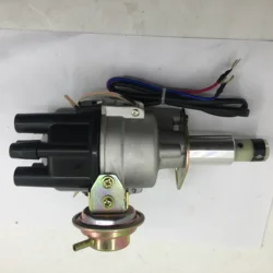 SherryBerg electrical electronic IGNITION DISTRIBUTOR FIT for NISSAN DATSUN TRUCK PICKUP Z20 Z24 ENGINE 22100-J1710 22100J1710