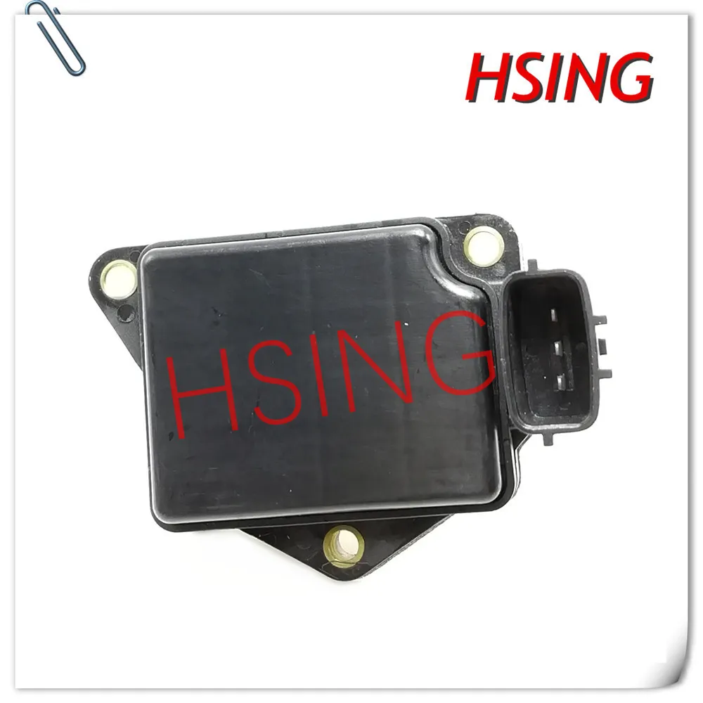 Air Flow Sensor Fits For Nissan Sentra Primera 100NX ***Part No# AFH45M-46 16119-73C00 16119-73C0A