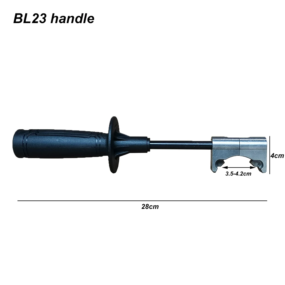 Bl23/bl25電動ドリルハンドル