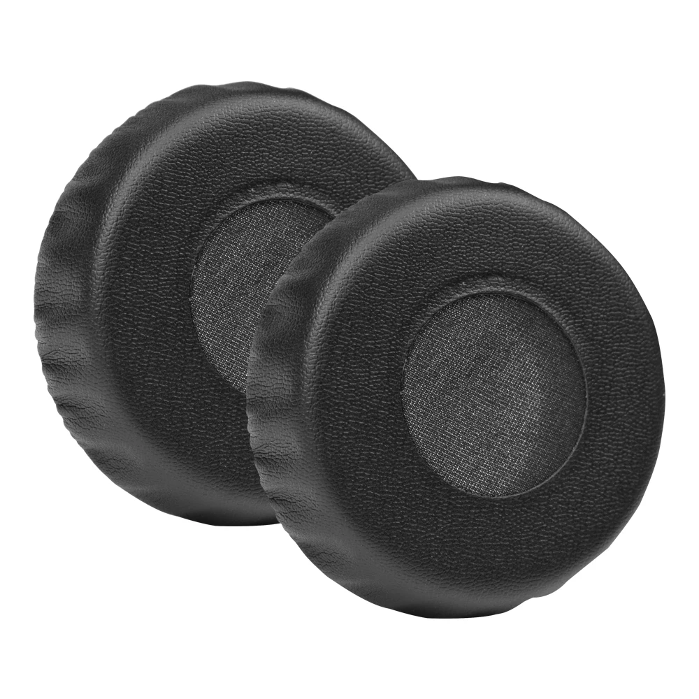 استبدال بطانة للأذن وسادة بطانة للأذن غطاء لسوني MDR XB600 MDR XB 600 سماعات الرأس