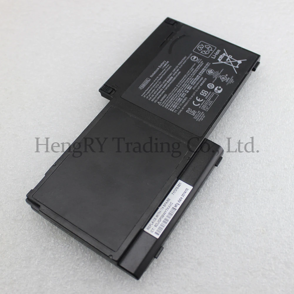 NEW SB03XL Battery For HP EliteBook 820 720 725 G1 G2 HSTNN-IB4T HSTNN-l13C HSTNN-LB4T SB03046XL 717378-001 E7U25AA