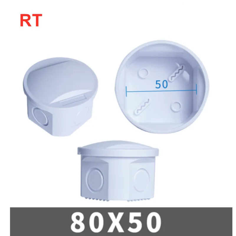 Variant: RT 80x50mm