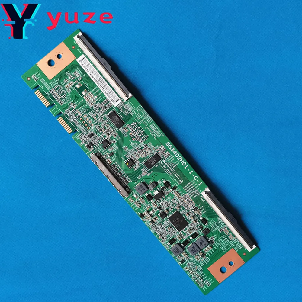 

Good-Working Original T-CON Logic Board SG3402H01-1-C-1 For 34 inch