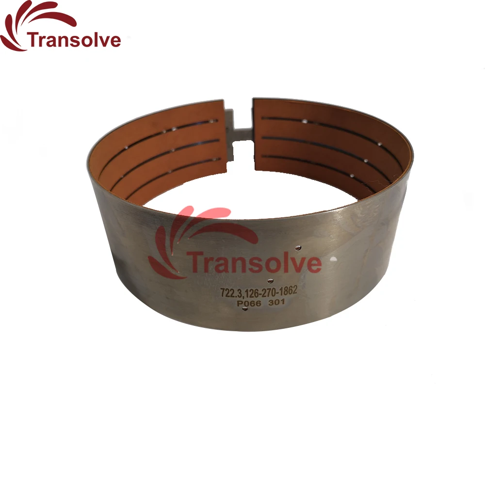 722.3 Gearbox Front Brake Band 126-270-1862 Auto Transmission Fit For MERCEDES BENZ Car Accessories Transolve 064150