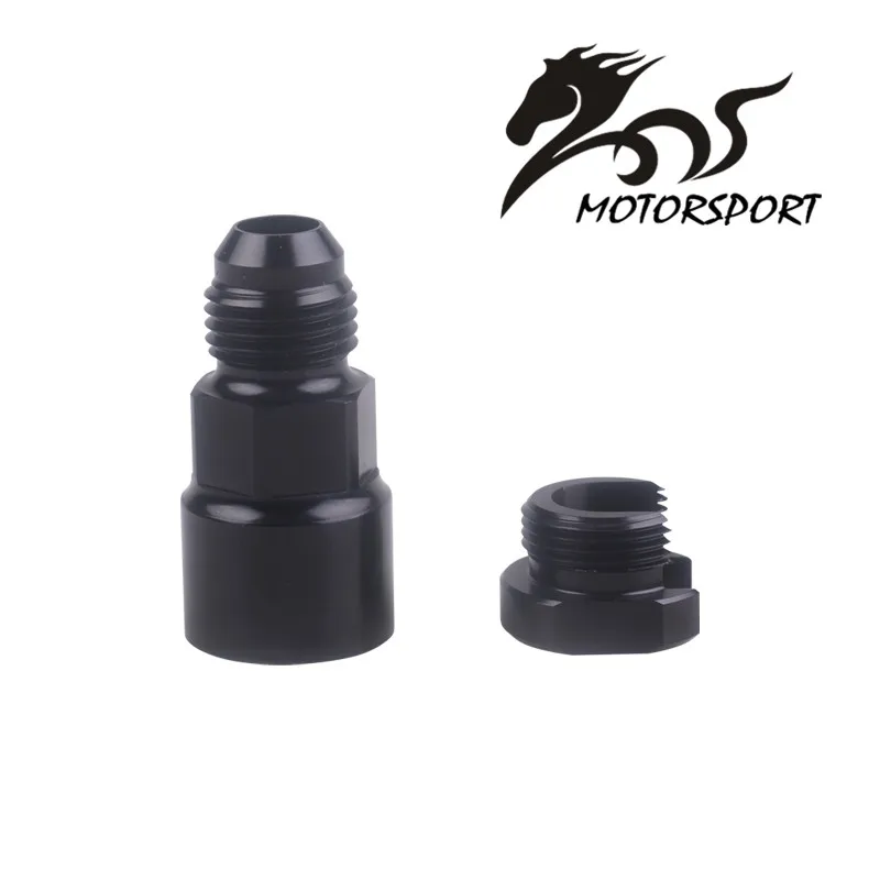 

Алюминиевый адаптер LS1 для замены впускной линии топливной рампы 3/8 дюйма 6AN для LSX LS LS6 5,7 6,0 6,2 Автомобильные аксессуары