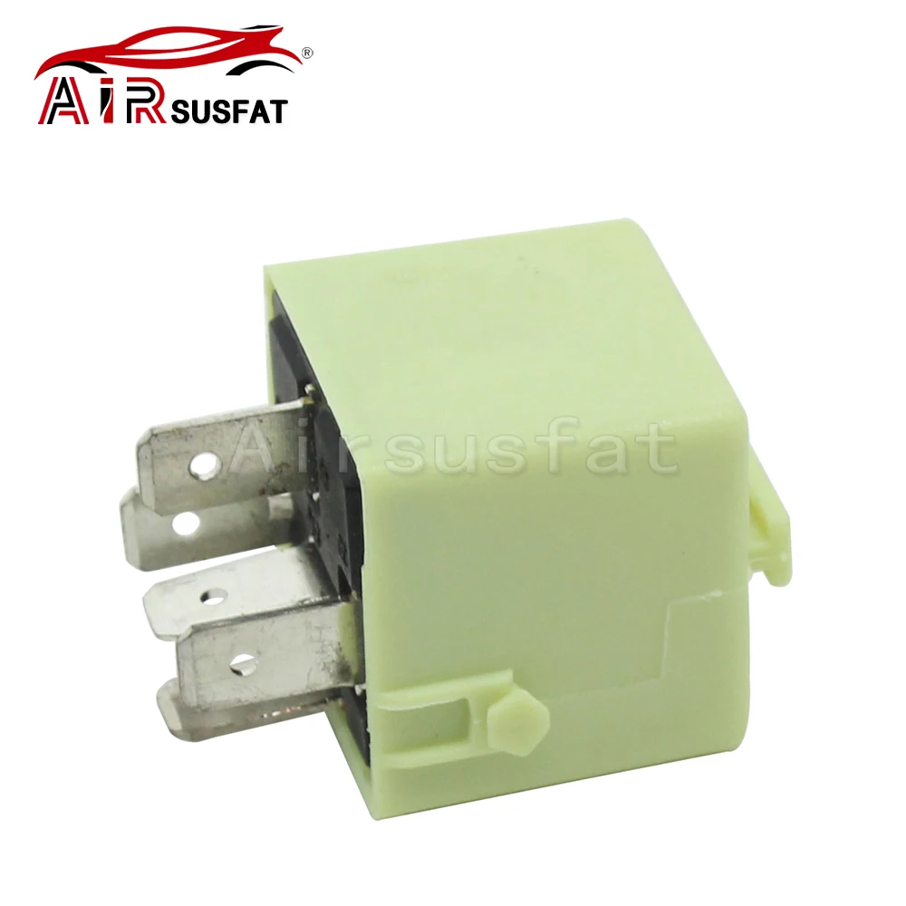 Air Suspension Compressor Pump Relay For BMW E36 E46 E60 E39 X5 E53 Multipurpose Fuel Pump Relay 61368373700 61361378238 - view 6