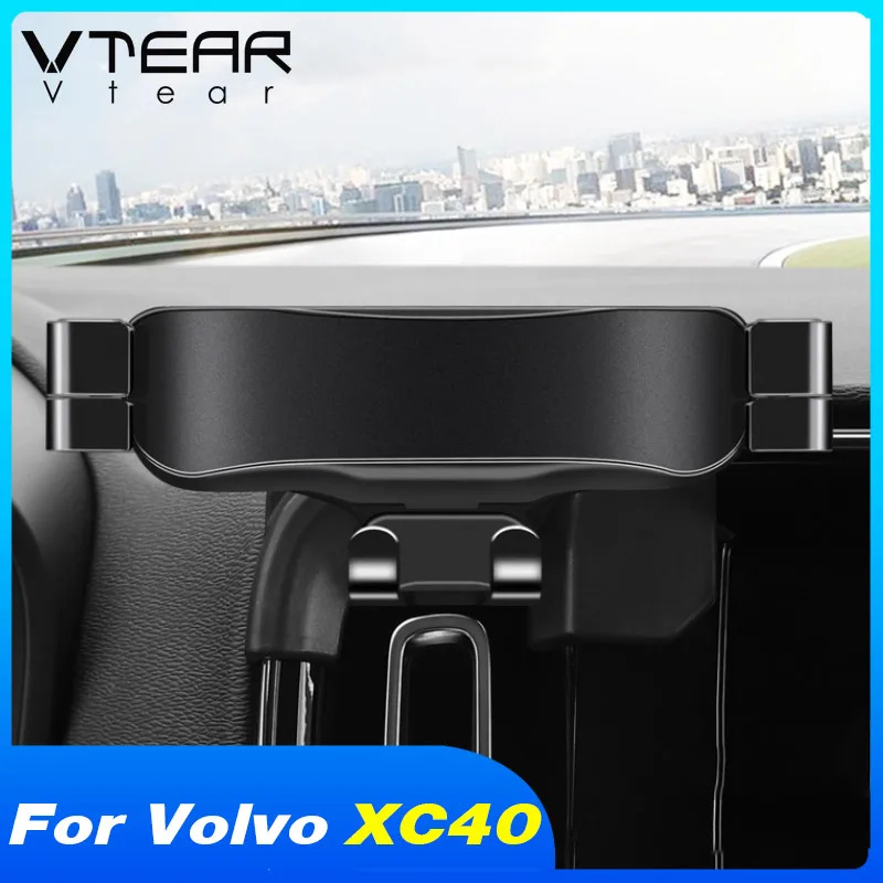 Vtear Car Phone Hol…