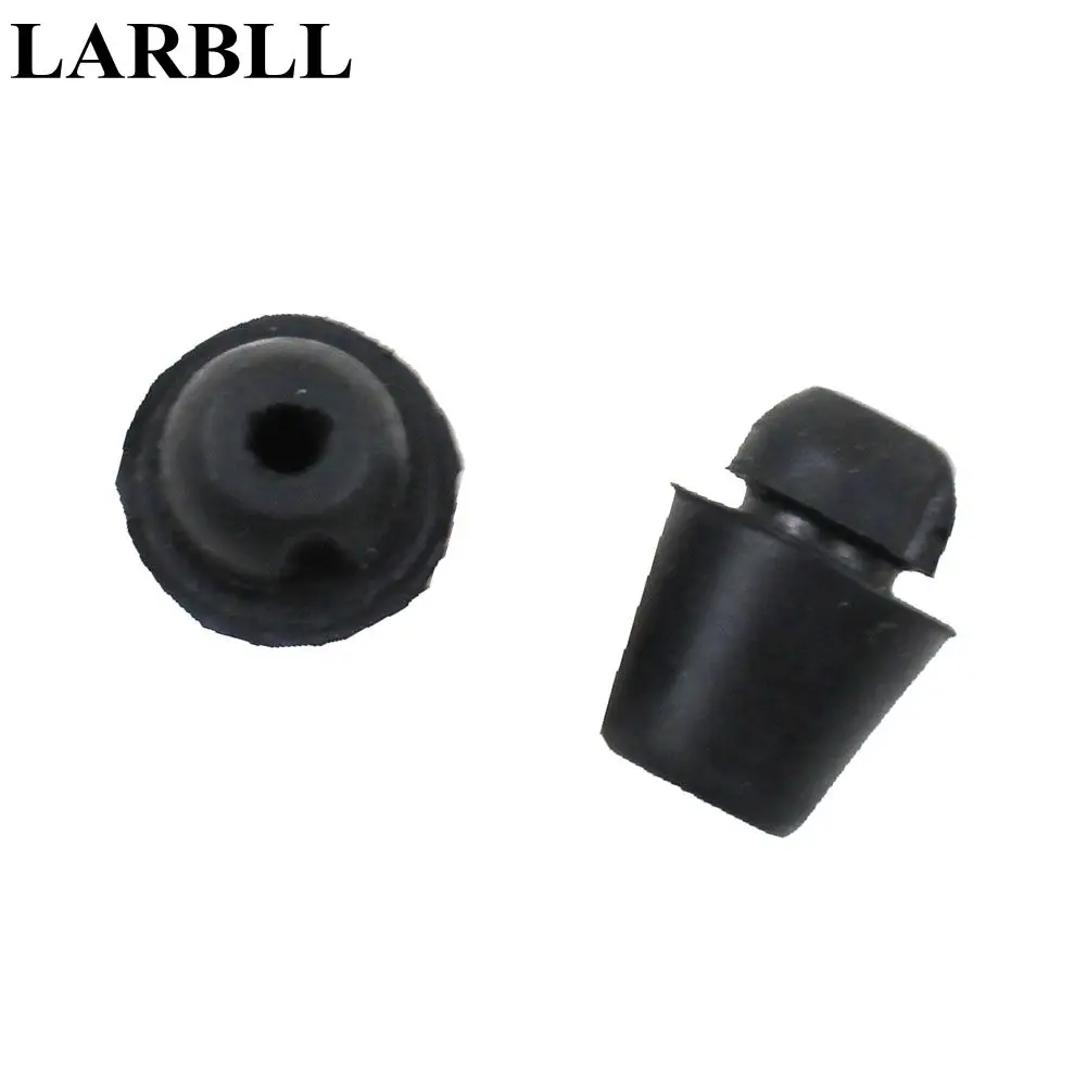 LARBLL Door dampers buffer pad bump stop Shock rubber For Hyundai Elantra Sonata ix35 accent