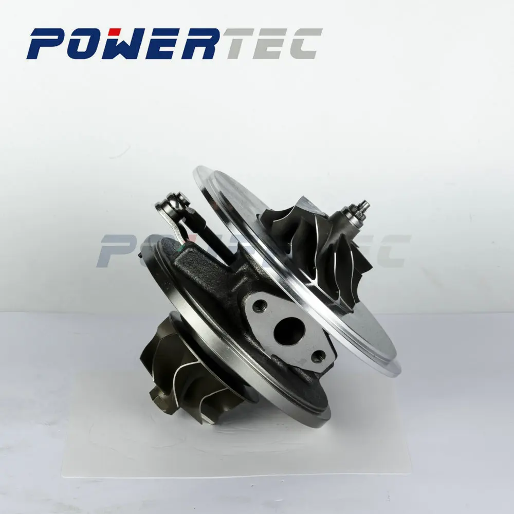 NEW balanced turbo CHRA cartridge 734899-1 734899-5001 A6480960299 6480960299 for Mercedes E S 320 CDI W 211 220 OM648 204 HP