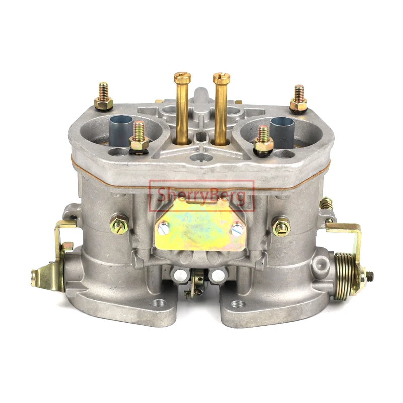 

SherryBerg Karb 44mm IDF 44IDF CARBURETTOR CARBY ENGINE for VW FIAT SUBARU Solex Dellorto Weber EMPI CARBY accesorios automovil