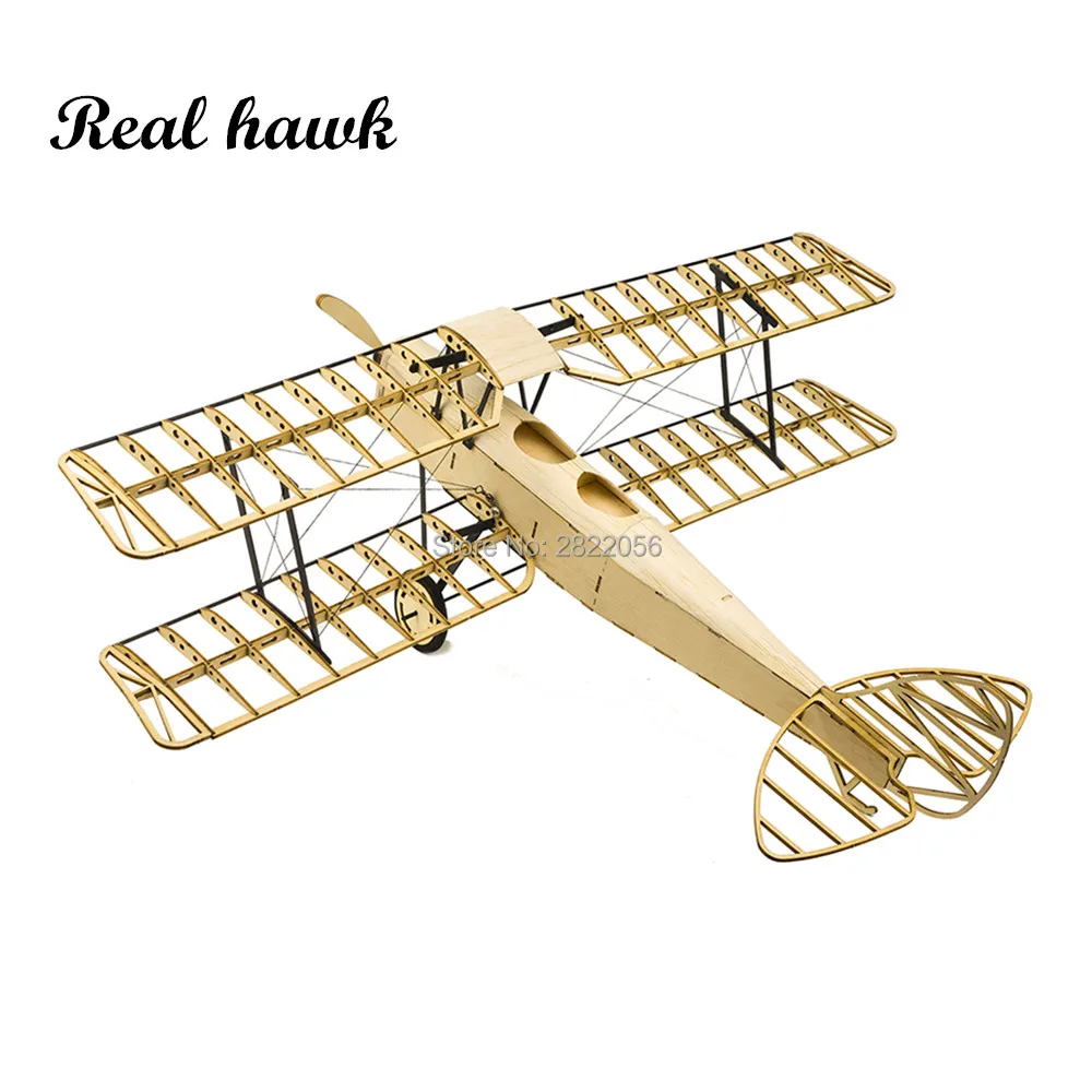 Artigianato fai-da-te, Kit di costruzione in legno, giocattoli da costruzione, regalo di natale, 1:18 X10 De Havilland Tiger falena modelli statici