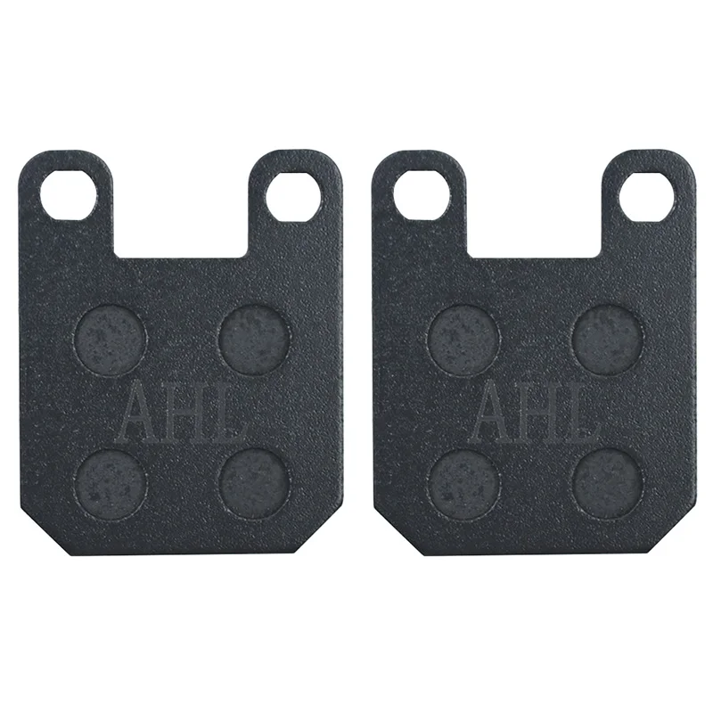 Motorcycle Front and Rear Brake Pads for GAS-GAS TXT50 Contact Models JTX125 JTX200 JTX270 JTX320 Pampera 125 250 370 320 TX200